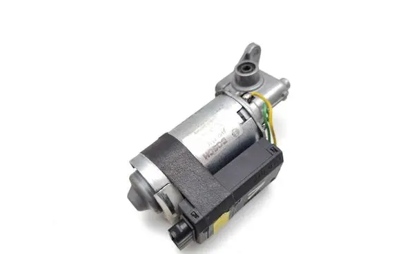 Land Rover Discovery Steering column adjust motor 0390201703