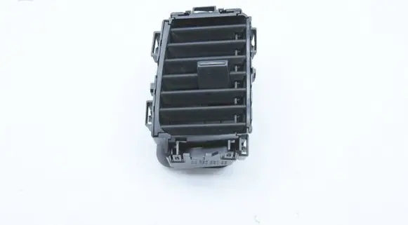 Citroen Jumpy Dash center air vent grill 9812272077 9808363977