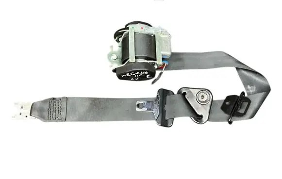 Renault Megane II Rear seatbelt 02232730 0232894000 8200077382