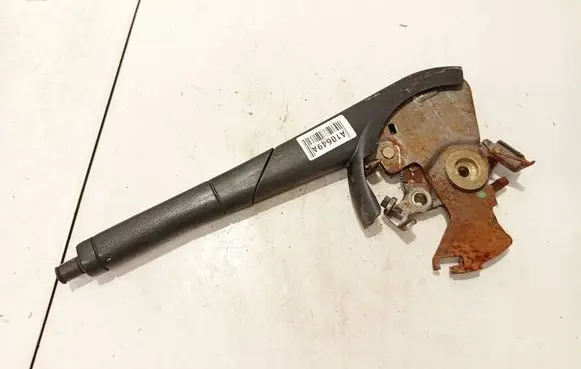 Fiat Ulysse Handbrake/parking brake lever assembly