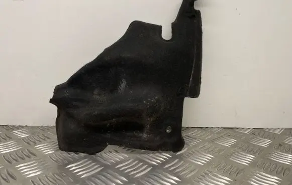 Mini One - Cooper Coupe R56 Other engine bay part 7266541