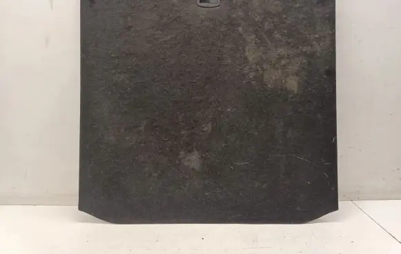 Audi A3 8Y Trunk/boot floor carpet liner 8Y5863463 8Y5863463CA9
