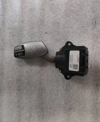 BMW 7 E65 E66 Other switches/knobs/shifts 6959984 0110676003