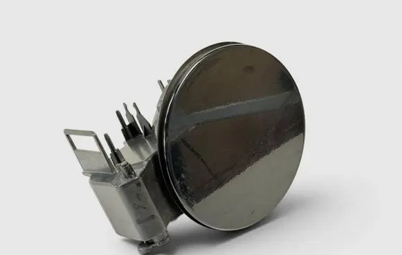 Chevrolet Suburban Fuel tank cap 22796507 22819288