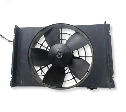 Fiat Ducato Heater fan/blower 040648010 90225