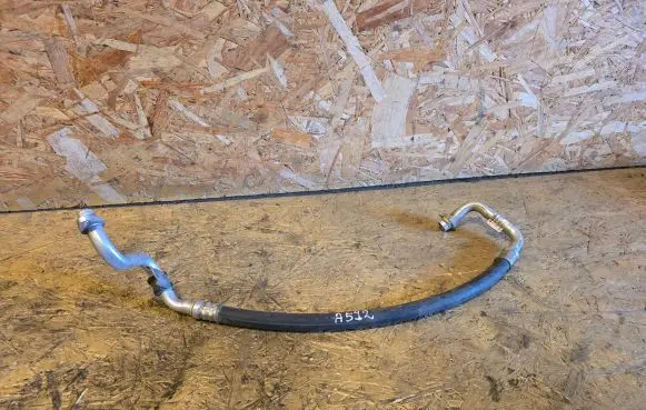 Renault Trafic III (X82) Air conditioning (A/C) pipe/hose 924543135R 93457399