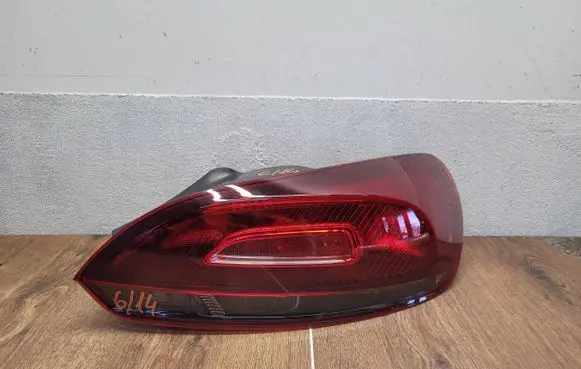 Volkswagen Scirocco Rear/tail lights 1K8945096N