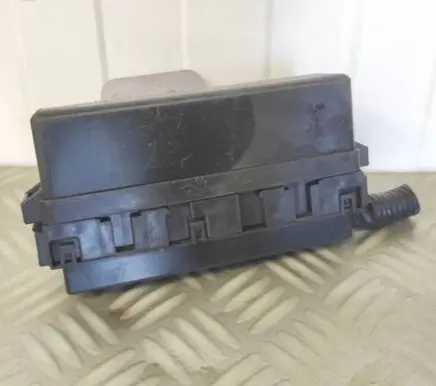 Nissan Qashqai Fuse box set 252309F915