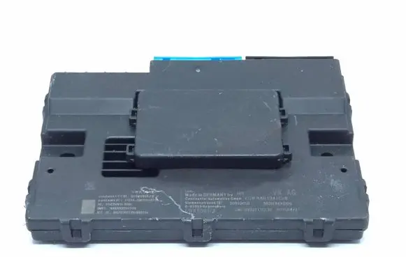 Audi A4 S4 B9 ABS control unit/module 5WK50617A D93055