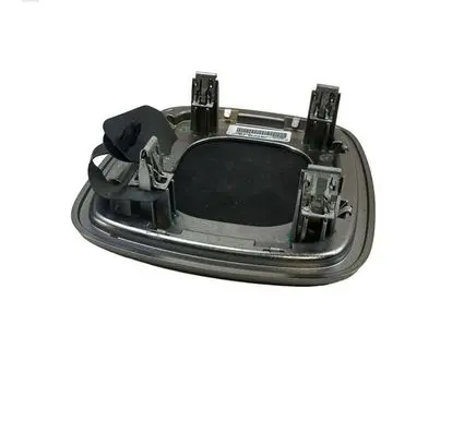 Dodge RAM Side speaker trim/cover 6DQ99TRMAA 0029587 20180306