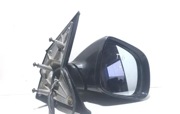 Volkswagen Multivan T5 Front door electric wing mirror