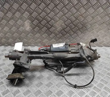 Volkswagen PASSAT B8 Steering rack 5Q0909143E A2C94537401