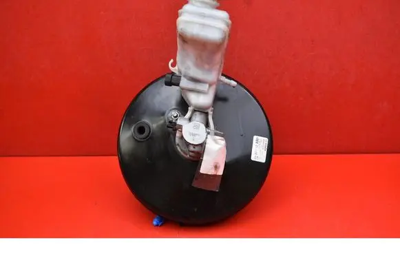 Citroen Nemo Brake booster 51878476