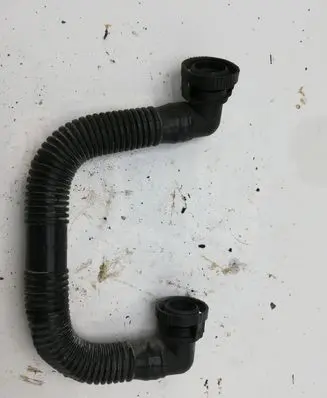 BMW 3 E46 Vacuum line/pipe/hose 11727510428
