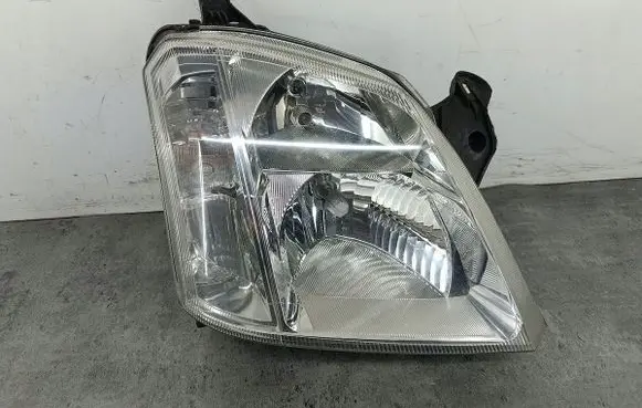 Opel Meriva A Headlight/headlamp 