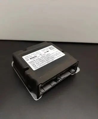 Fiat Doblo Airbag control unit/module 51881770 0034082 0285010857
