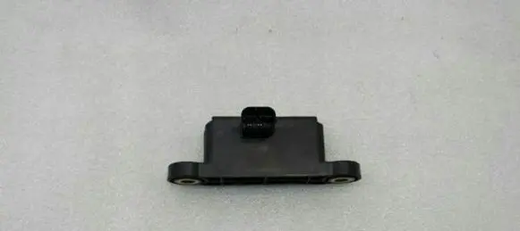 Mitsubishi Lancer X ESP acceleration yaw rate sensor 4670A149