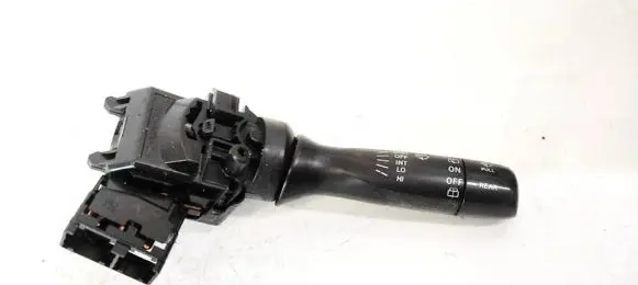 Toyota Yaris Wiper control stalk 17F144