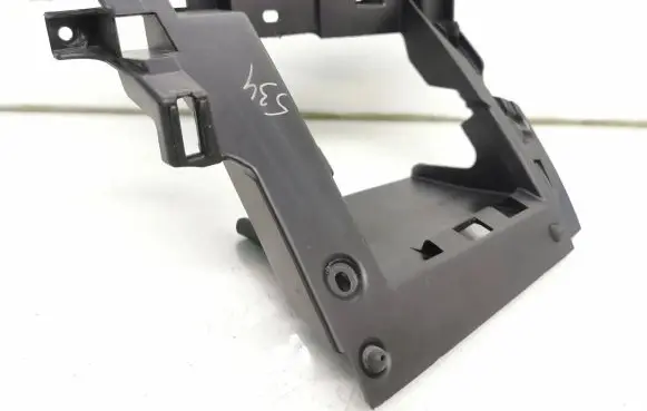 Peugeot 508 RXH Glove box frame 9686447777 42922M 1004721XZE