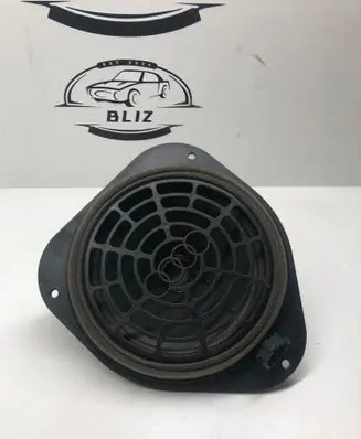 Audi A5 8T 8F Rear door speaker 8T0035411A 01603867