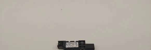Audi A3 S3 8P Airbag deployment crash/impact sensor 4B0959643E
