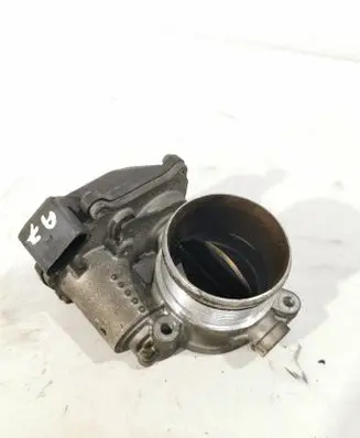 Audi A7 S7 4G Throttle valve 059145950AH A2C89724200 1905161009