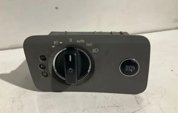 Mercedes-Benz CLS AMG C219 Light switch A2195450104 2195450104
