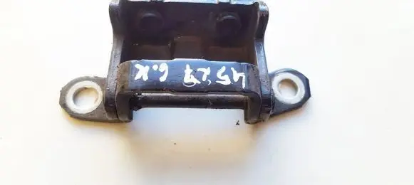 Nissan Qashqai Tailgate/trunk/boot hinge