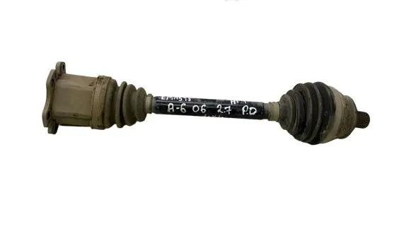 Audi A6 S6 C6 4F Front driveshaft 4F0407272J