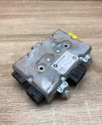BMW 5 E60 E61 Door control unit/module 6952985 75789012