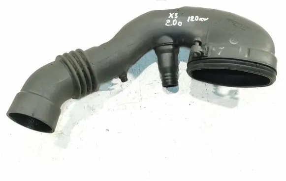 Air intake duct part