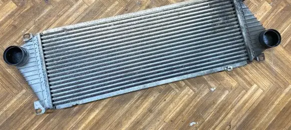 Mercedes-Benz Sprinter W901 W902 W903 W904 Intercooler radiator 848601F IA1031