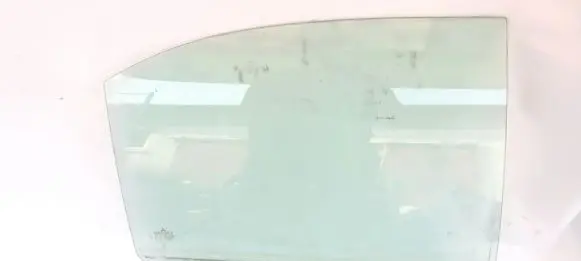Mitsubishi Carisma Rear door window glass