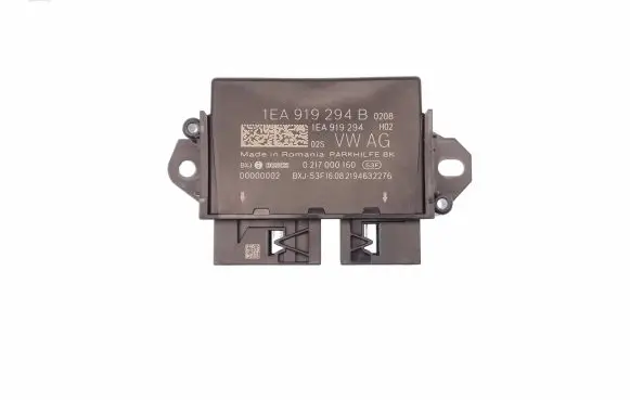 Volkswagen ID.3 Parking PDC control unit/module 1EA919294B 1EA919294 0217000160