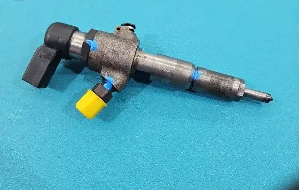 Citroen C3 Fuel injector 9649574480 IMPRK1509855