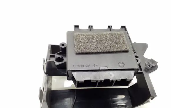 Volkswagen Polo V 6R Parking PDC control unit/module 6R0919475C