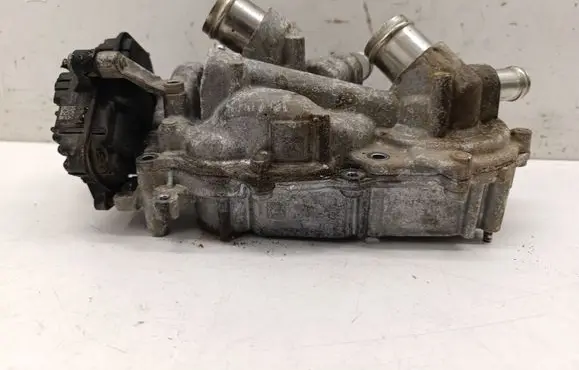 Seat Arona Water pump 05E121042F 05E907593