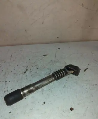 BMW 5 E60 E61 Steering column universal joint