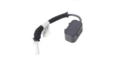 Jaguar XK8 - XKR Microphone (bluetooth/phone) 6W8318B804AA
