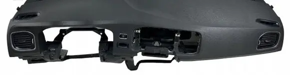 Volvo V60 Dashboard DKV601