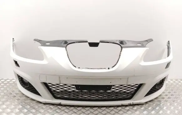Seat Ibiza IV (6J,6P) Front bumper 1P0807221M