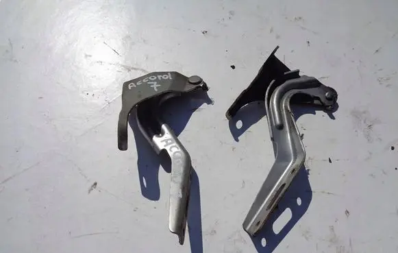 Honda Accord Engine bonnet/hood hinges NH623M