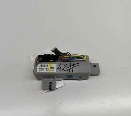 Hyundai i30 Other devices 91940A5010