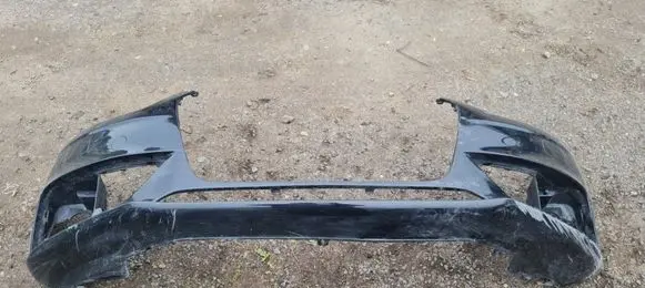Audi A4 S4 B8 8K Front bumper