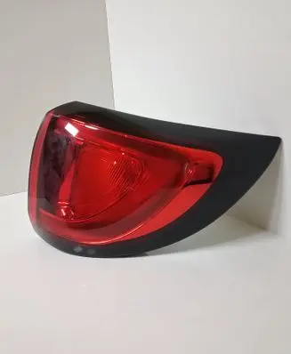 Chrysler Pacifica Rear/tail lights P68229026AB
