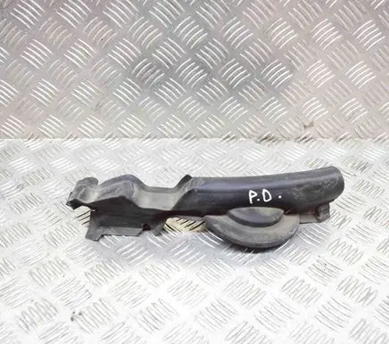 BMW 4 F32 F33 Engine compartment rubber 7255804