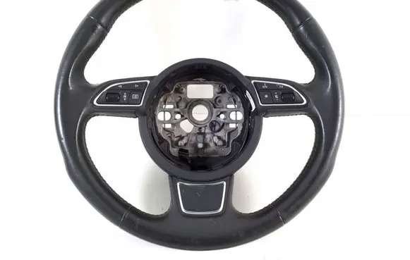 Audi A7 S7 4G Steering wheel