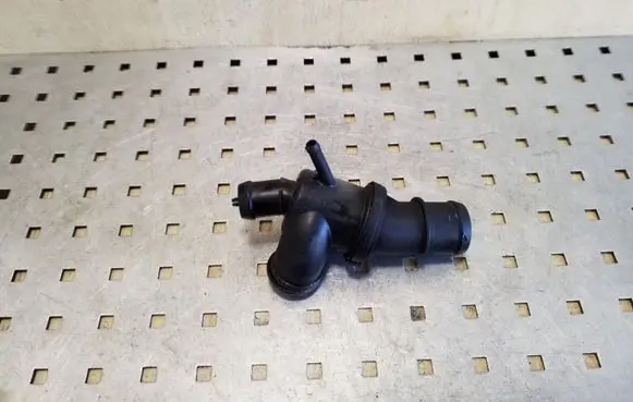 Thermostat/thermostat housing