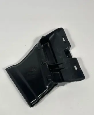 BMW iX Cabin air duct channel 7947984