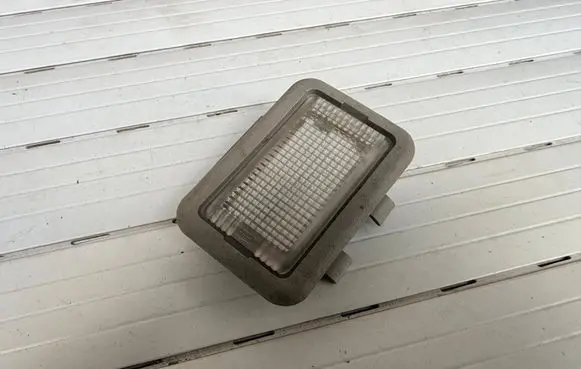 Opel Insignia A Other interior light 90383800
